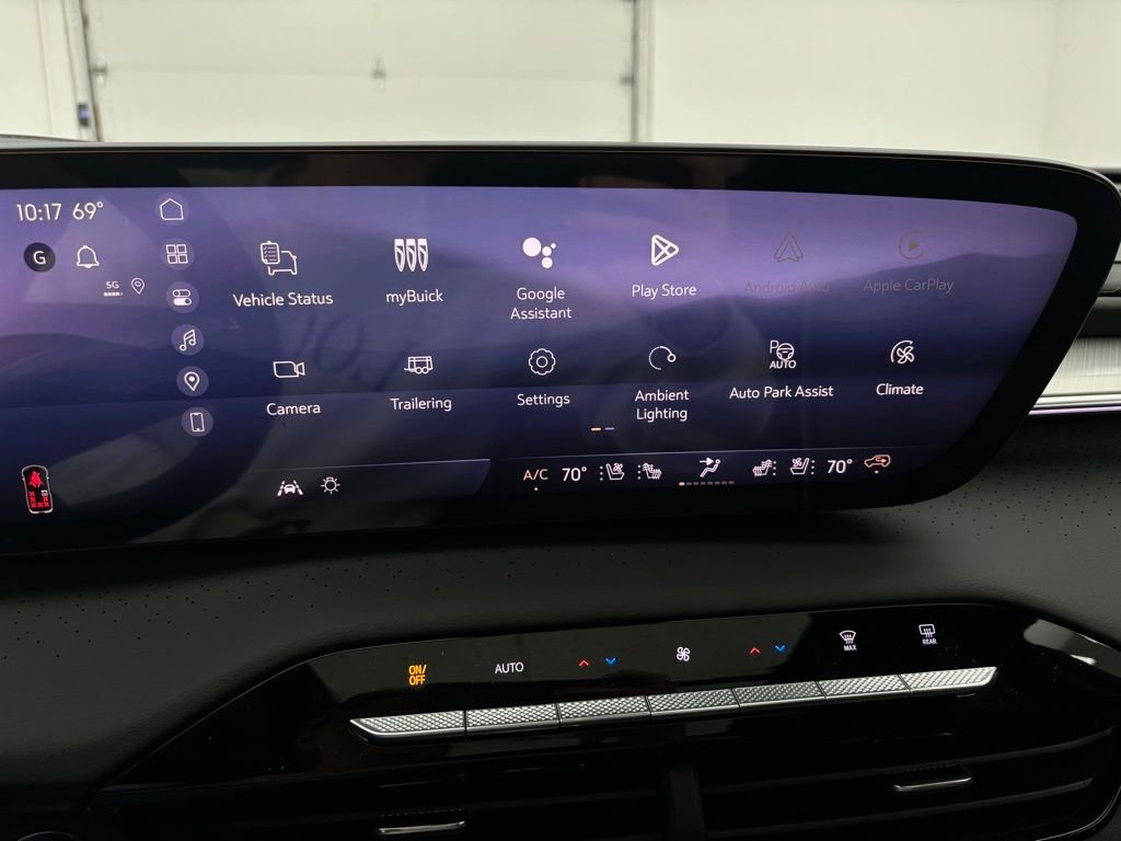 New 2026 Buick Enclave Avenir w/ Super Cruise Package image 34