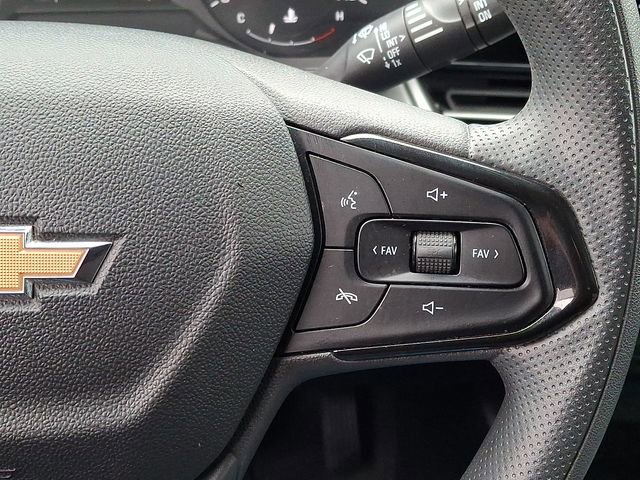 Used 2024 Chevrolet Trax LS w/ LS Convenience Package image 21