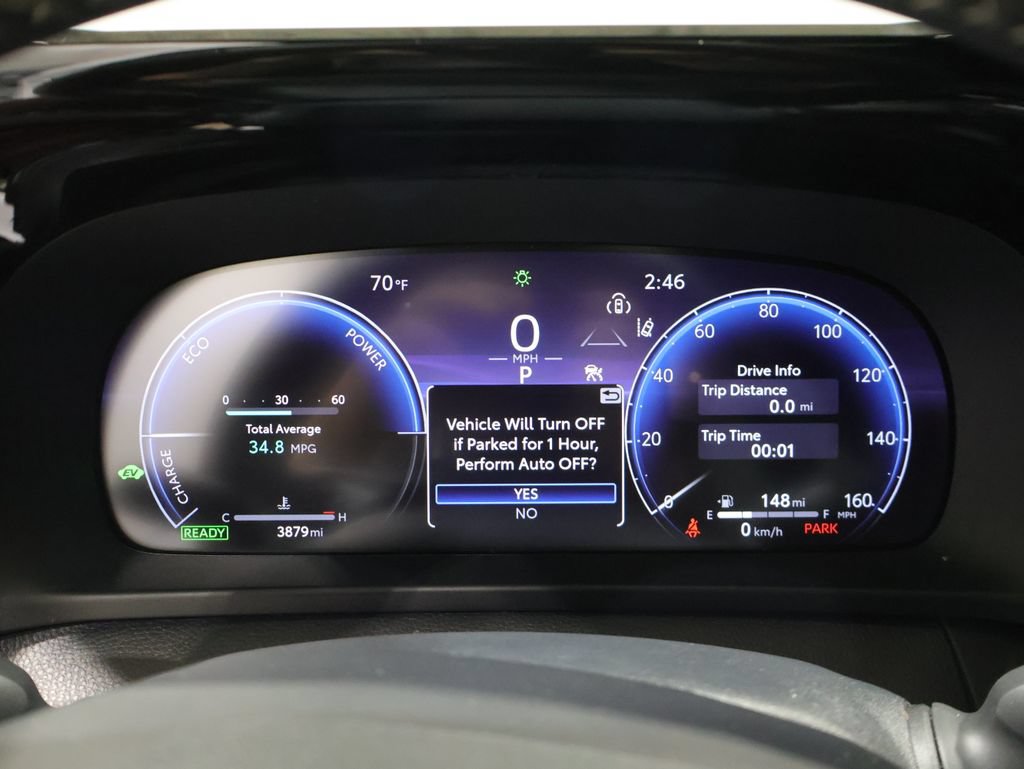 Used 2026 Toyota Crown AWD/4WD image 39
