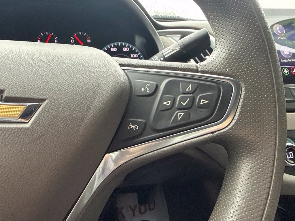 Used 2024 Chevrolet Malibu LT FWD image 17