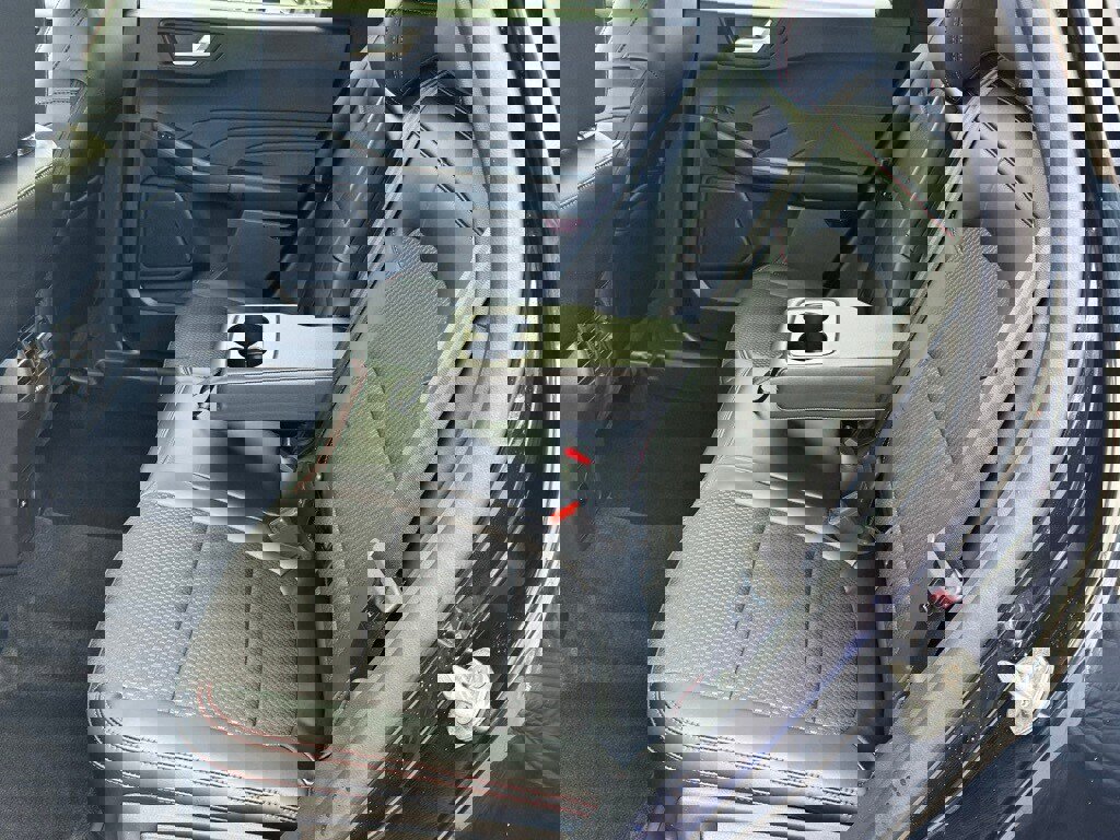 New 2025 Ford Escape ST-Line Select w/ Tech Pack #1 image 29