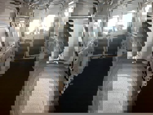 Used 2024 RAM ProMaster 2500 image 9