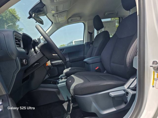 New 2026 Ford Maverick XL FWD image 10