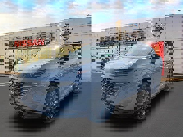 New 2025 Nissan Murano SL w/ Cargo Package image 2