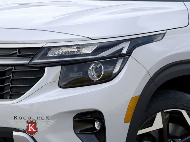 New 2026 Kia Seltos S image 10