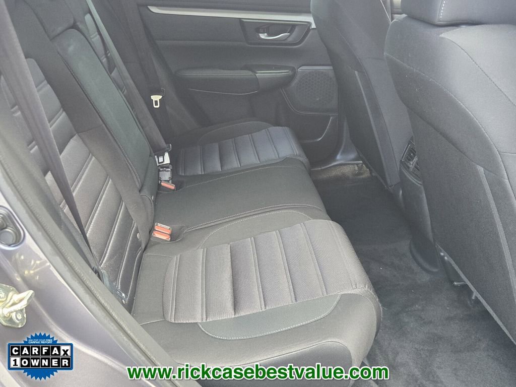 Used 2020 Honda CR-V LX image 16