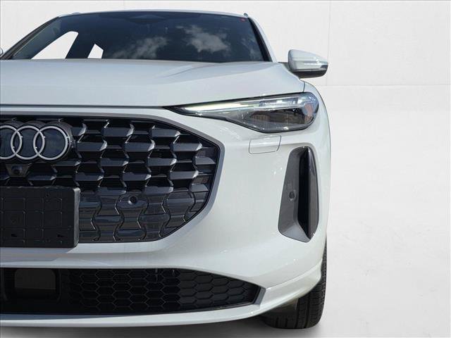 New 2025 Audi Q5 Premium Plus w/ Premium Plus AWD/4WD image 10