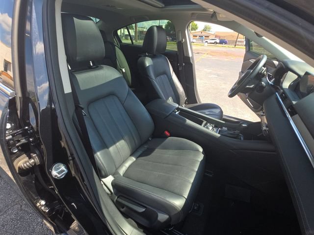 Used 2020 MAZDA MAZDA6 Grand Touring FWD image 23