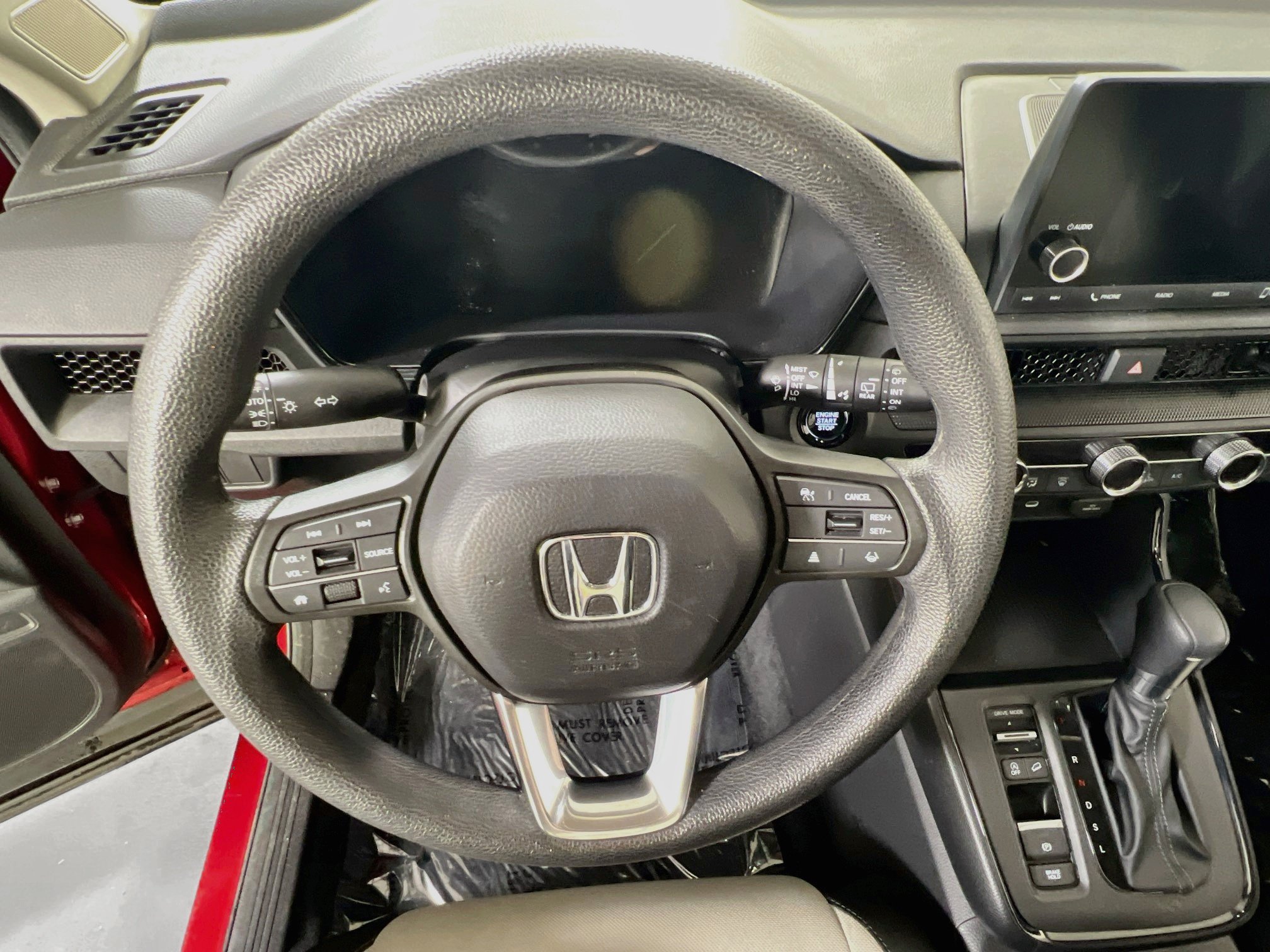 Used 2023 Honda CR-V EX image 11
