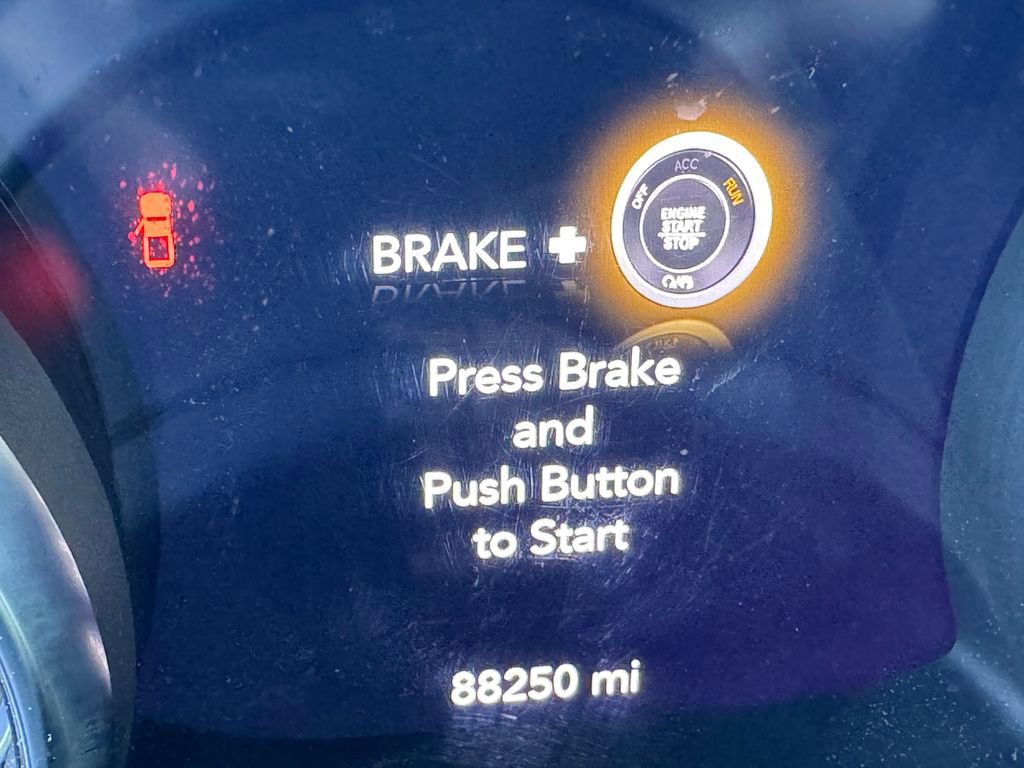 Used 2022 Jeep Gladiator Overland w/ LED Lighting Group image 16