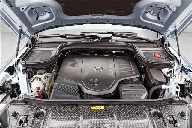 New 2026 Mercedes-Benz GLE 450 4MATIC image 26