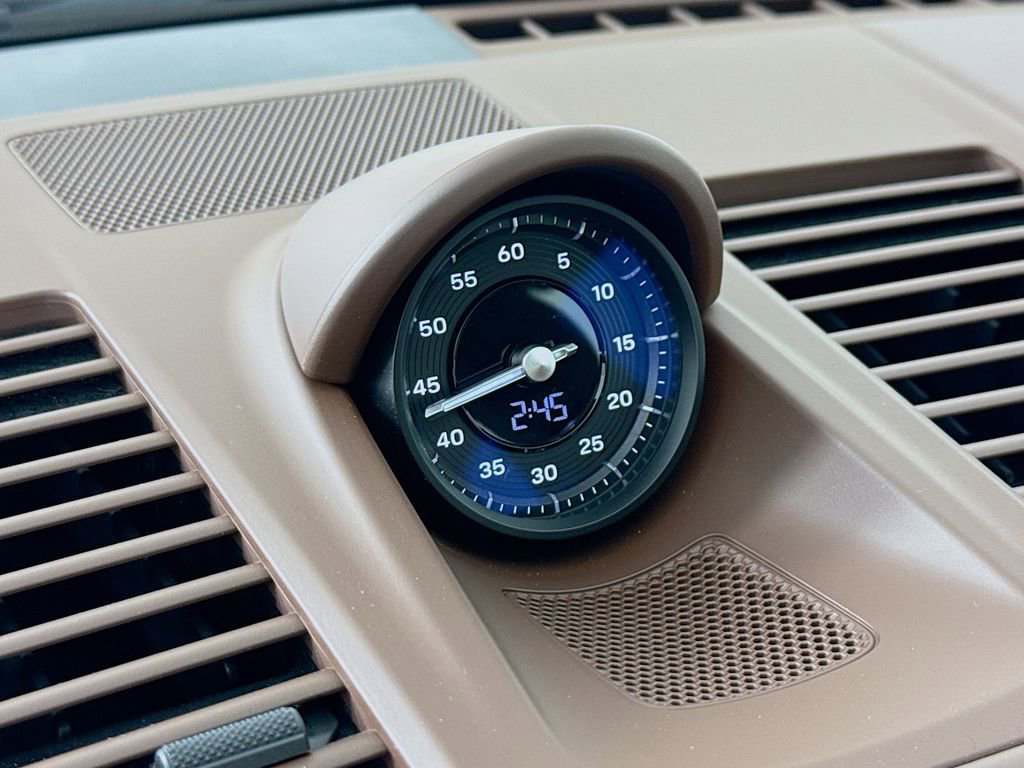 Certified 2025 Porsche 911 Carrera S image 19