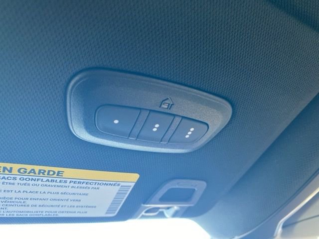 New 2025 Jeep Grand Cherokee L Limited image 22