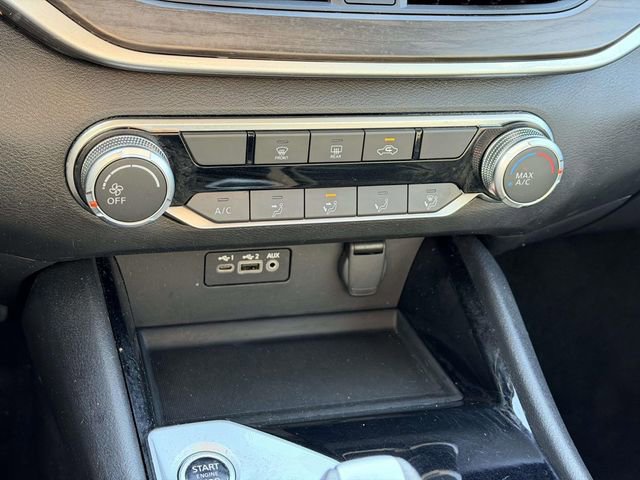 Used 2024 Nissan Altima 2.5 SV image 21