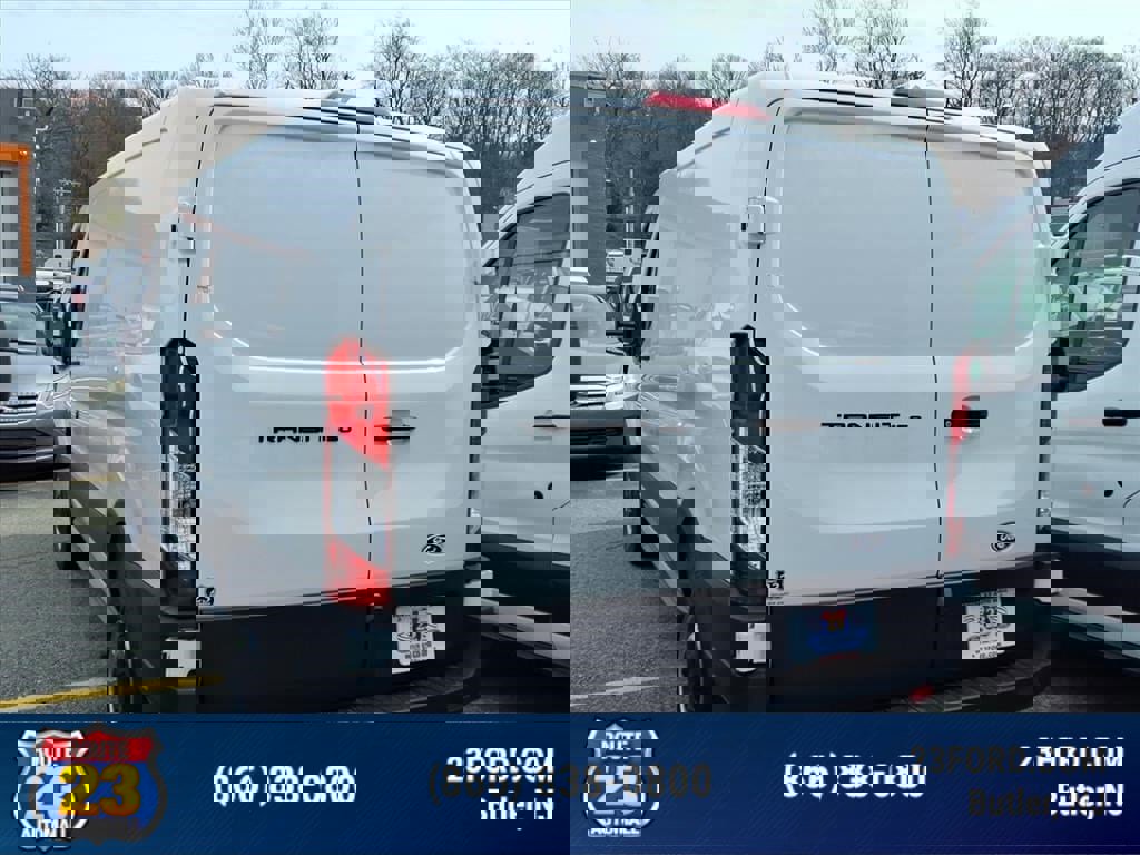 New 2026 Ford Transit 150 XL RWD image 3