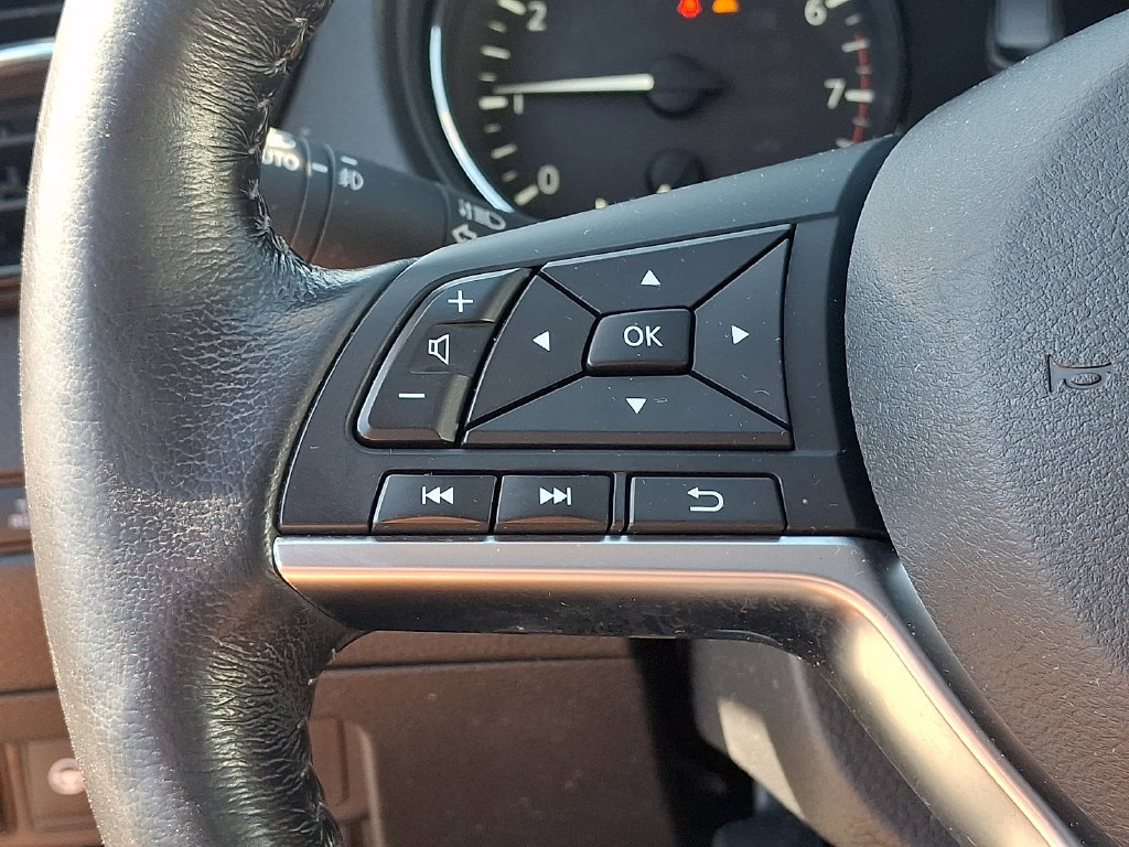 Used 2019 Nissan Rogue Sport SL w/ Premium Package AWD/4WD image 24