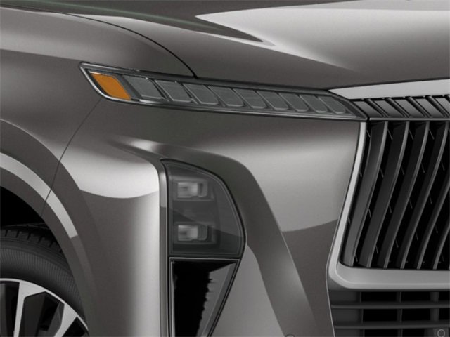 New 2026 INFINITI QX80 Luxe image 10