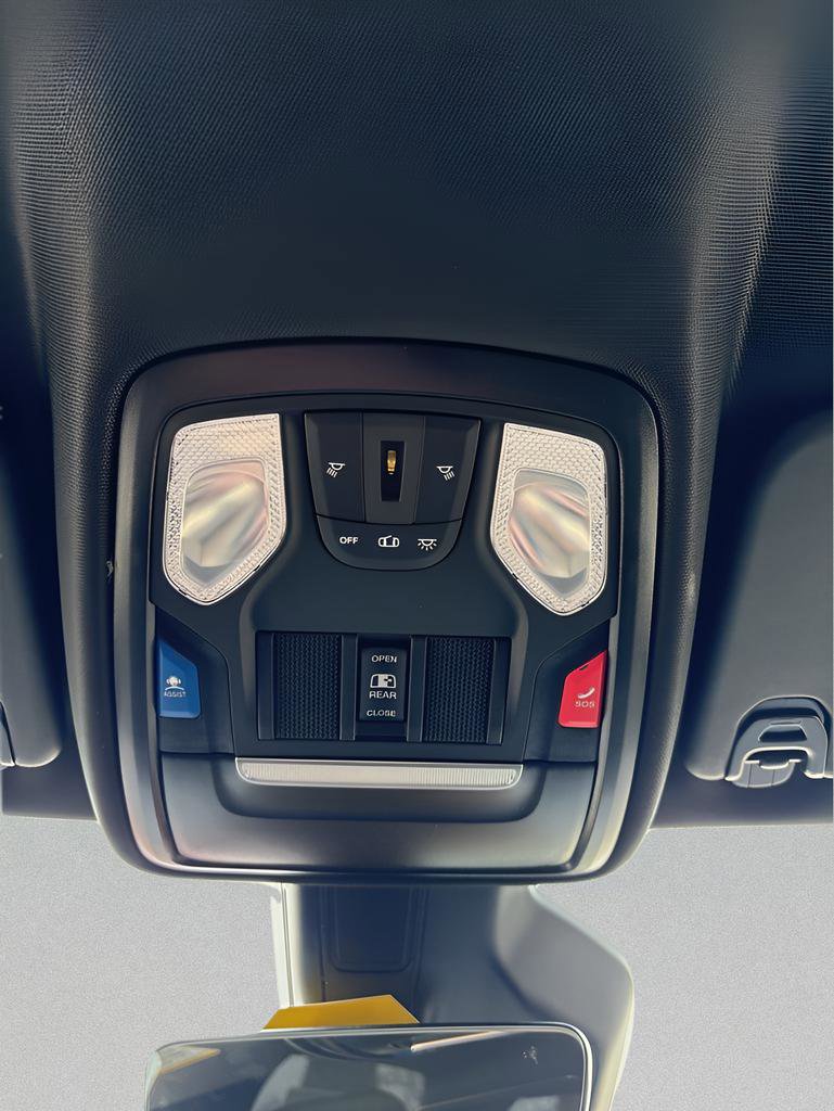 New 2026 RAM 1500 Tradesman image 25