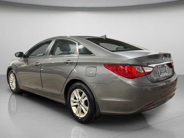 Used 2013 Hyundai Sonata GLS w/ Popular Equipment Pkg FWD image 5
