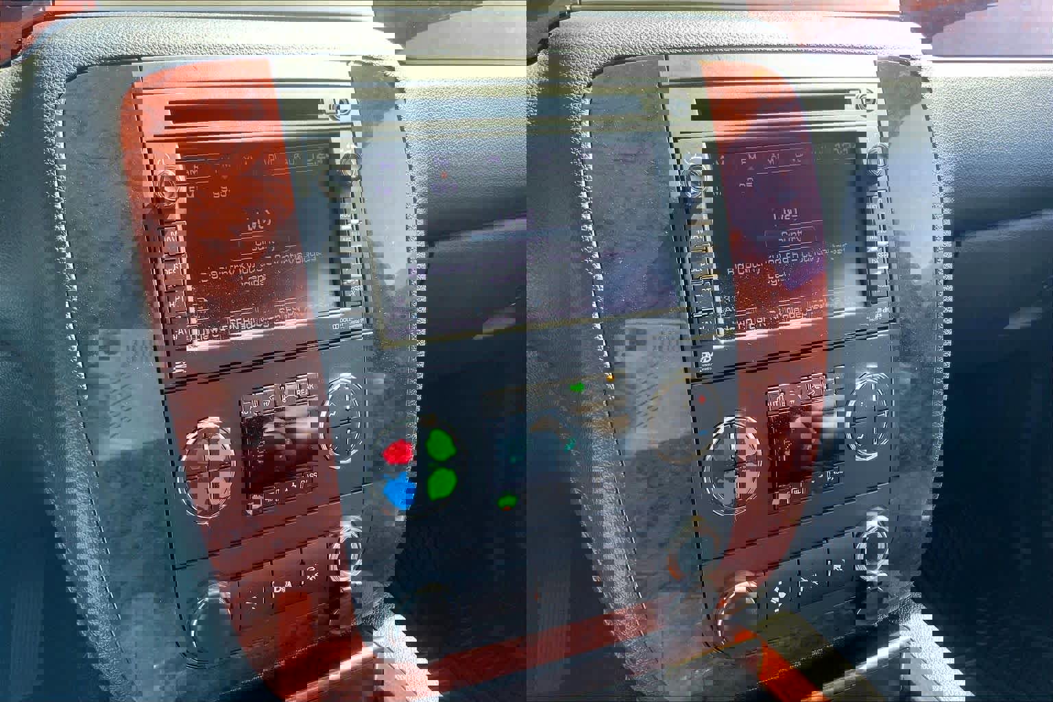 Used 2010 Chevrolet Tahoe LTZ image 6