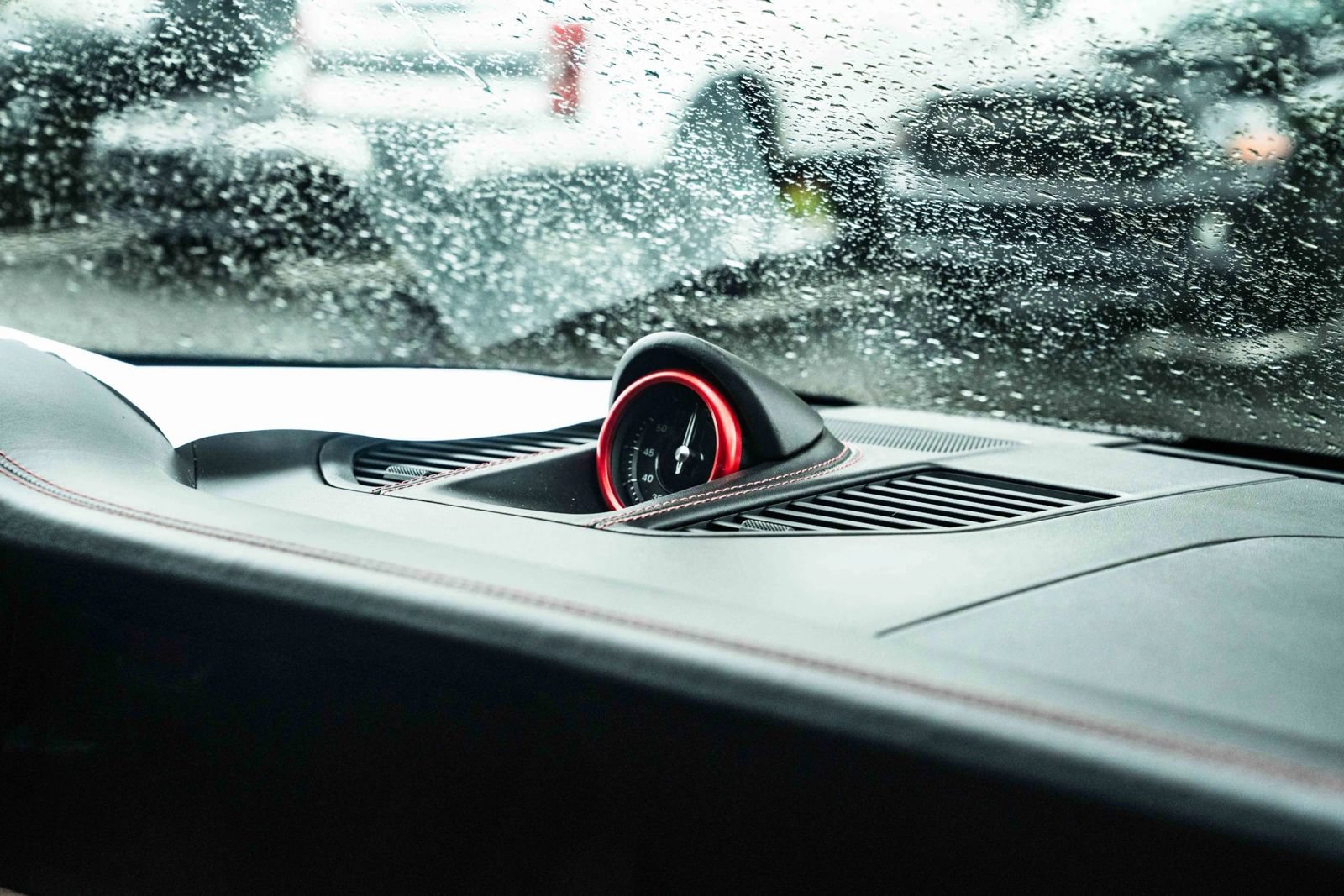 Used 2021 Porsche 911 Carrera S RWD image 19