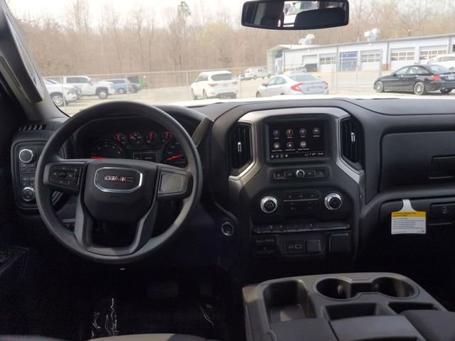 New 2025 GMC Sierra 3500 Pro w/ Convenience Package AWD/4WD image 37