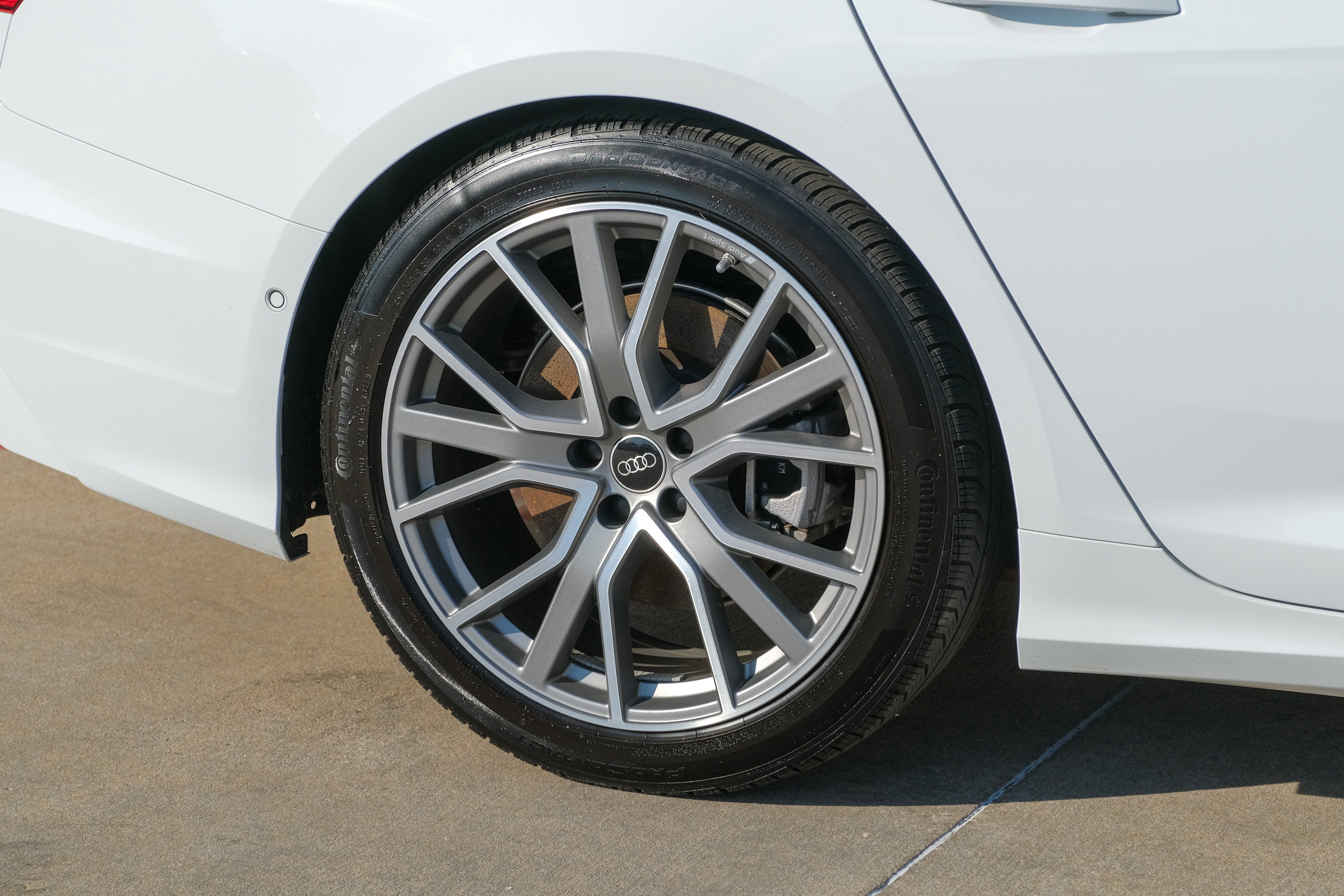 Used 2023 Audi A6 3.0T Premium w/ Convenience Package image 49