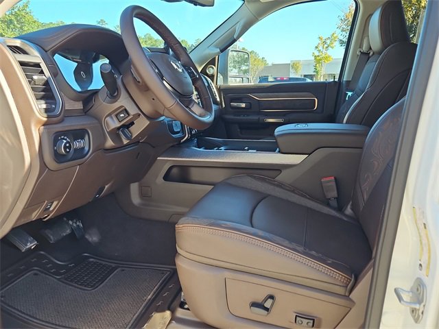 New 2026 RAM 2500 Limited image 9