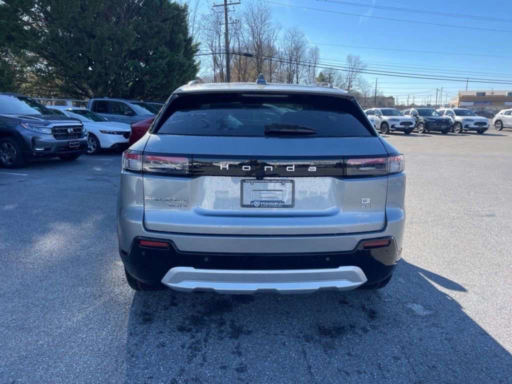 New 2026 Honda Prologue Elite image 5