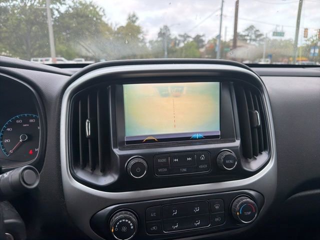 Used 2018 Chevrolet Colorado LT image 14