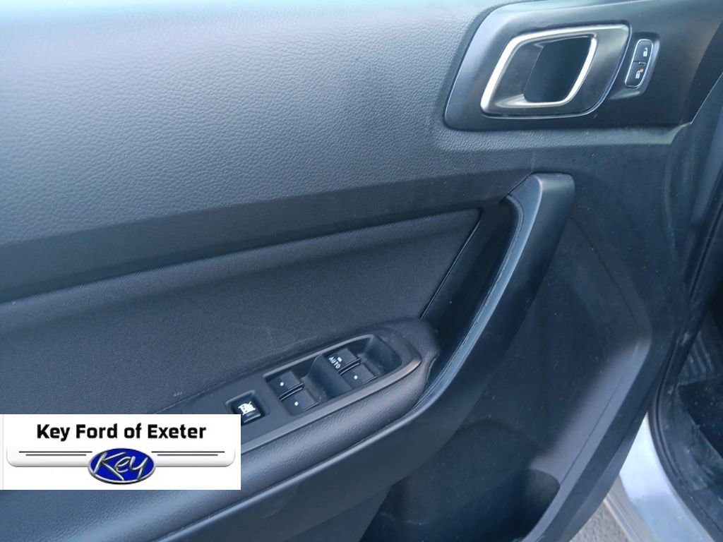 Used 2023 Ford Ranger XLT w/ Equipment Group 302A High image 22