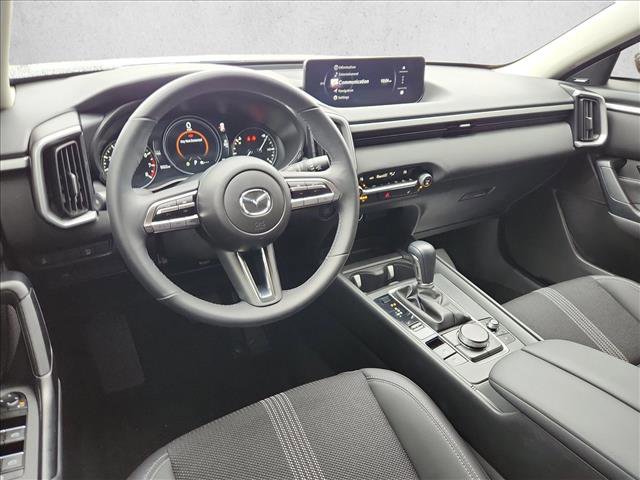 Used 2025 MAZDA CX-50 AWD 2.5 S w/ Accent Package image 15