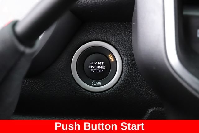 Used 2025 RAM 2500 Big Horn AWD/4WD image 22