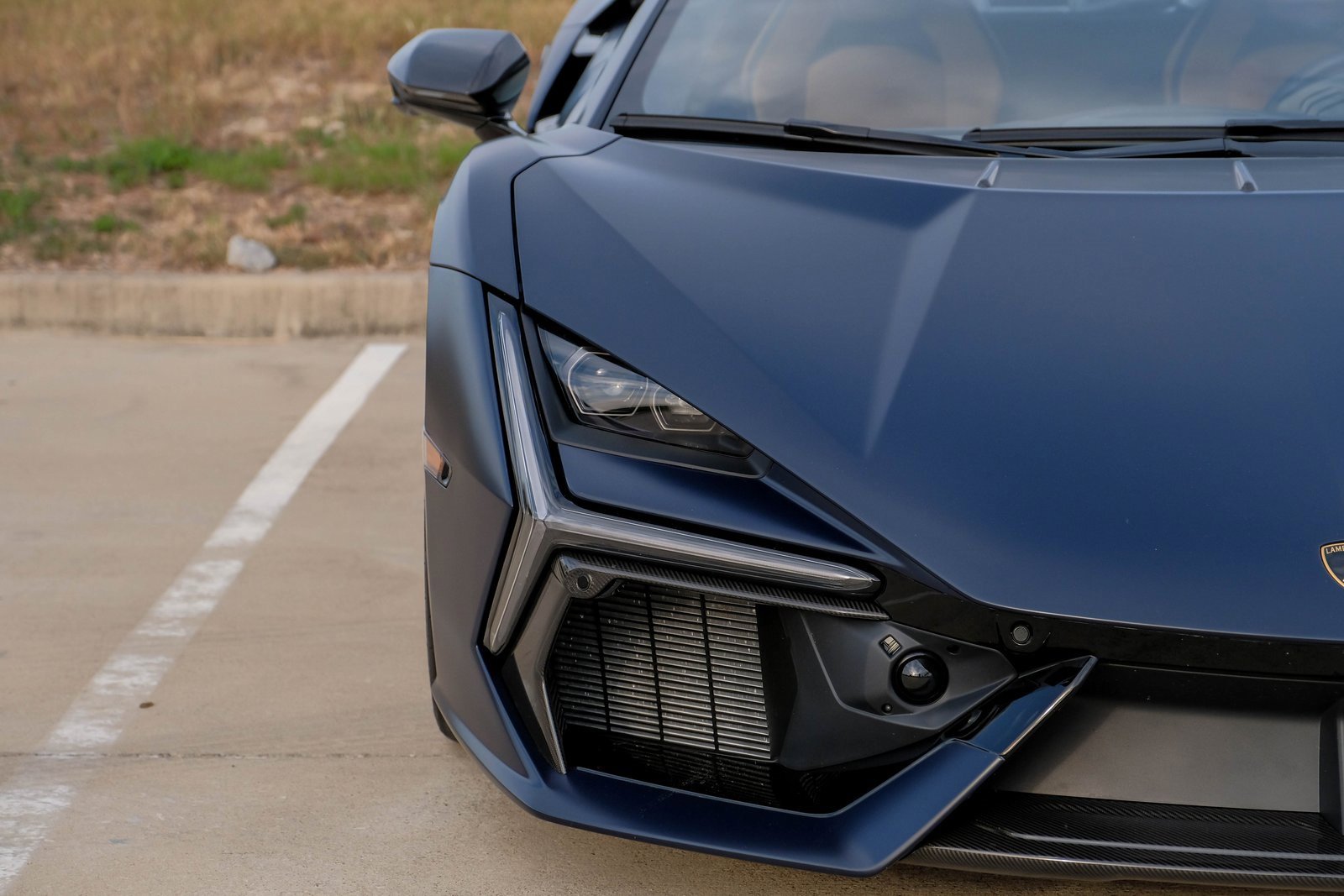 Used 2025 Lamborghini Revuelto image 52