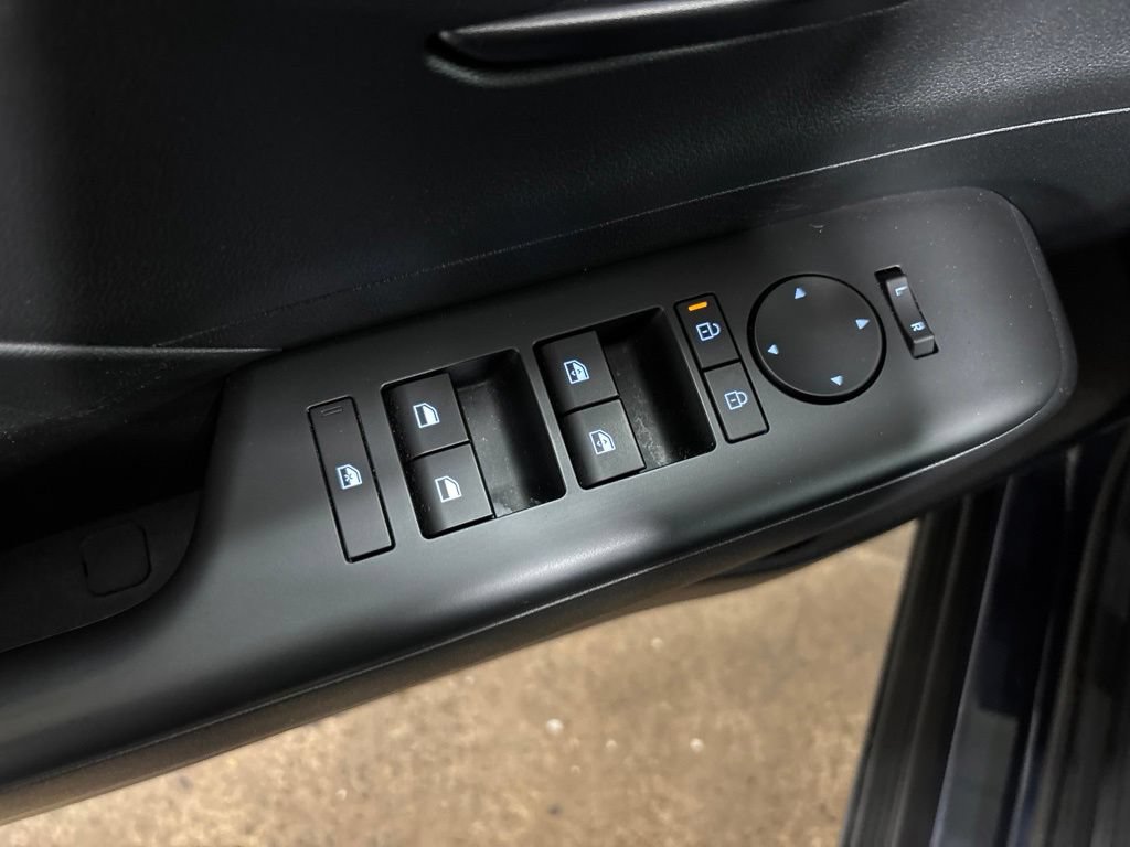 Certified 2026 Hyundai Kona SEL Sport AWD/4WD image 12