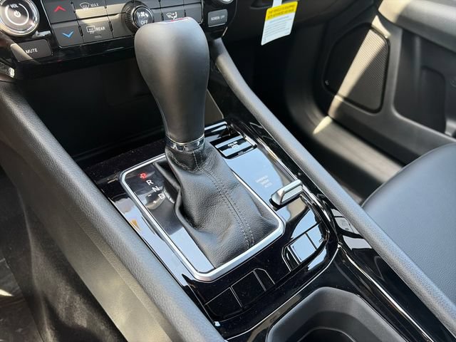 New 2026 Jeep Compass Latitude AWD/4WD image 21