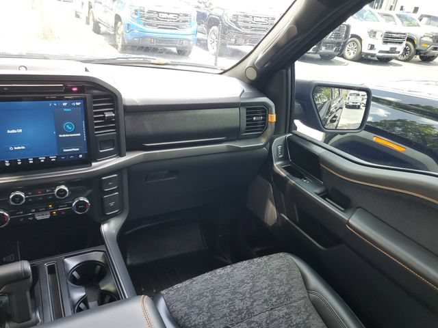 Used 2025 Ford F150 Tremor AWD/4WD image 15