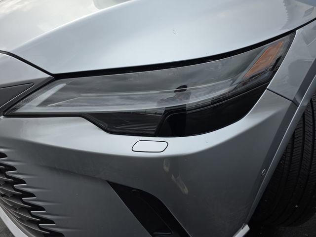 Used 2025 Lexus RX 350 AWD w/ Convenience Package image 31