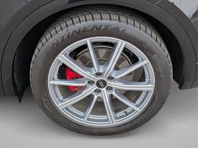 Used 2024 Audi Q5 e Premium Plus AWD/4WD image 30