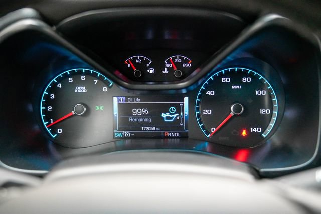 Used 2018 Chevrolet Colorado Z71 image 31