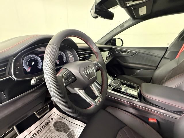 Used 2026 Audi SQ8 Prestige AWD/4WD image 6