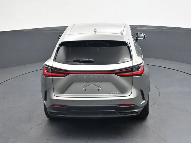 Used 2025 Lexus NX 350 AWD w/ Accessory Package (2T) image 25