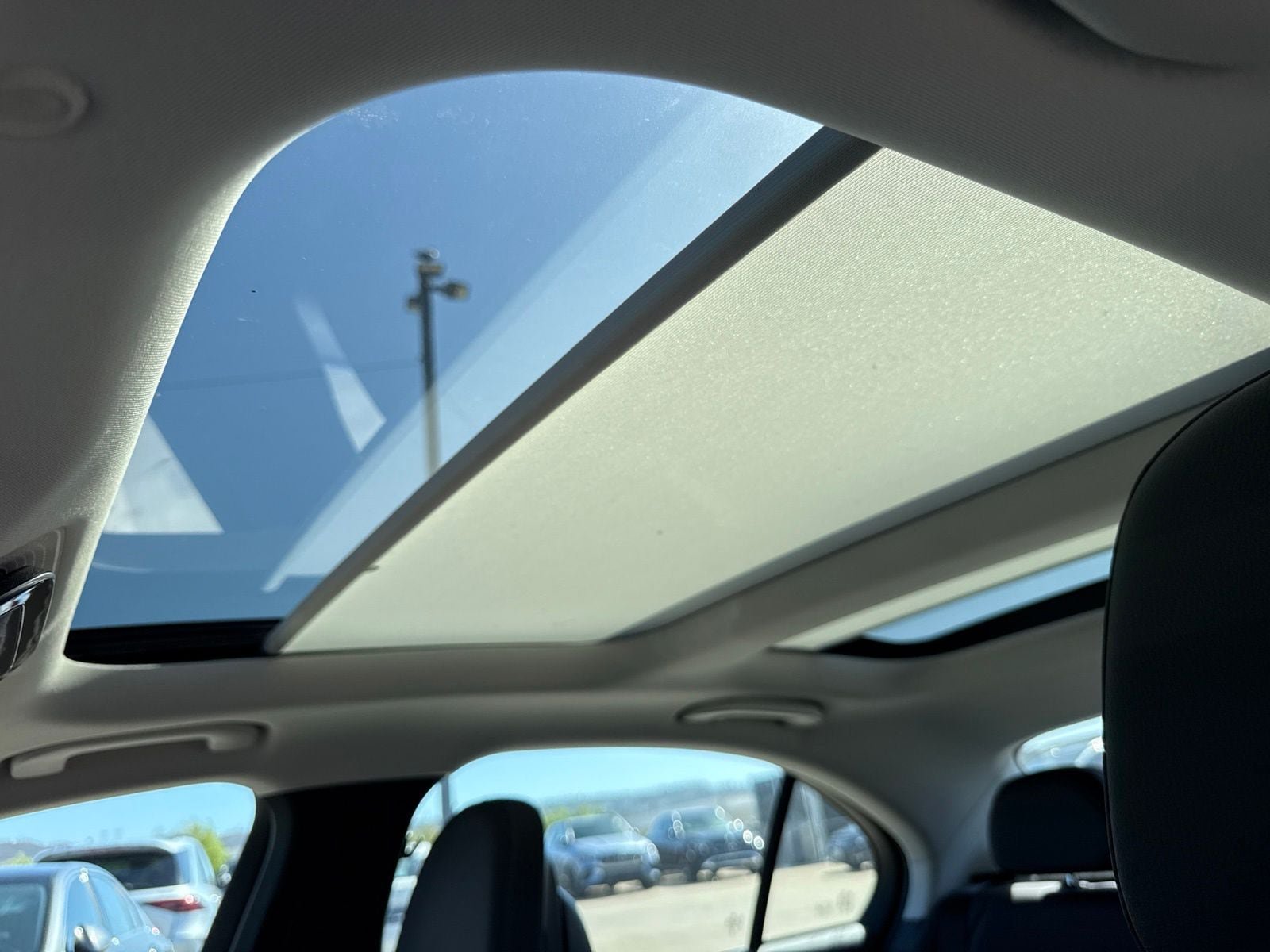 New 2026 Mercedes-Benz C 300 Sedan image 21
