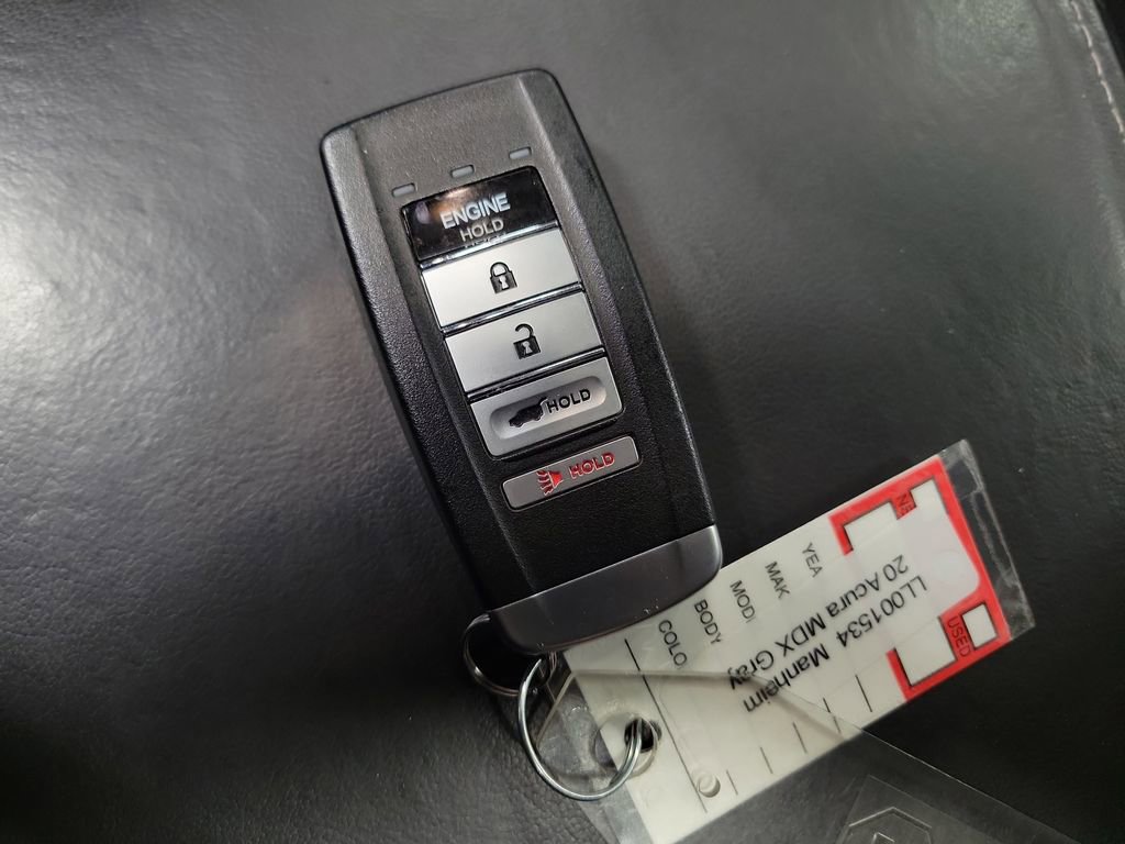 Used 2020 Acura MDX w/ Advance Package image 15