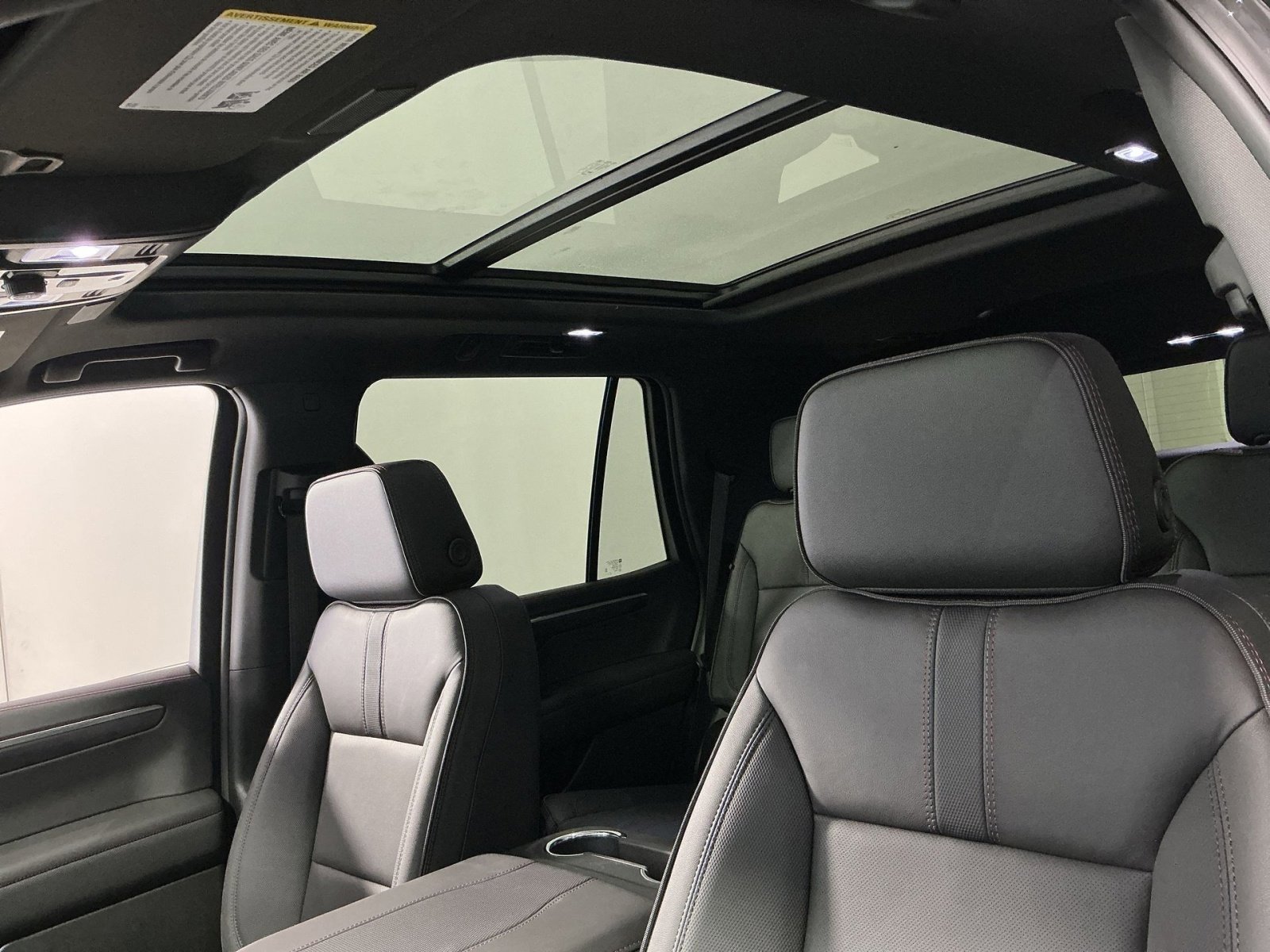 New 2026 Chevrolet Tahoe RST w/ Comfort Package image 31