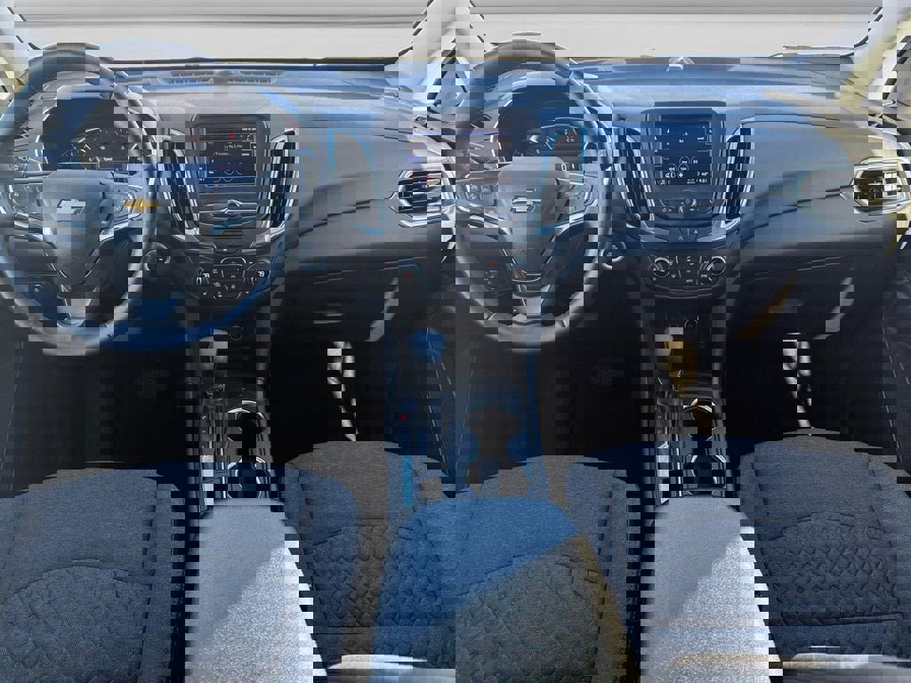 Used 2024 Chevrolet Equinox LT image 11