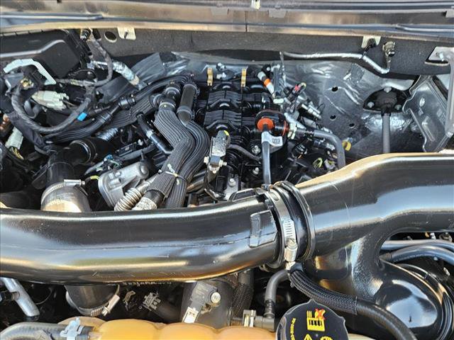 Certified 2022 Ford Expedition Limited RWD image 25