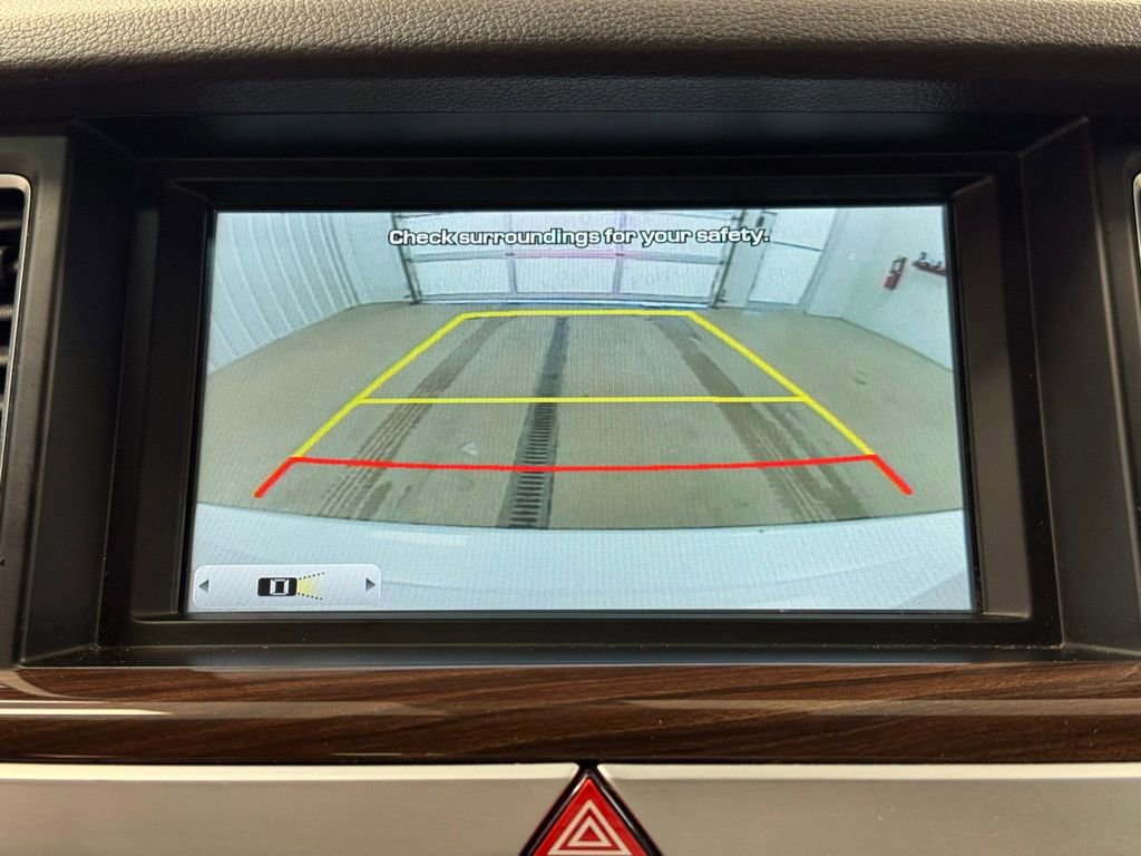 Used 2015 Hyundai Genesis 3.8 w/ Option Group 02 image 40