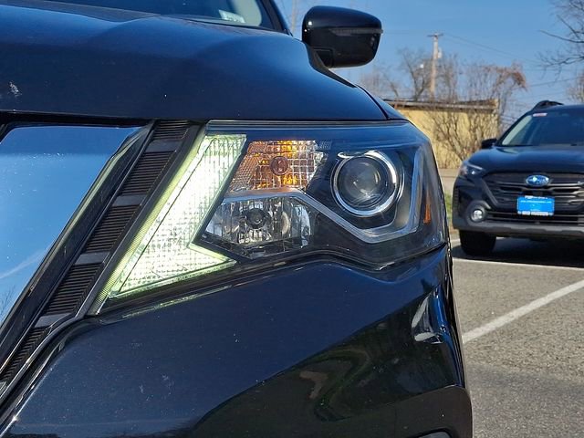 Used 2020 Nissan Pathfinder S AWD/4WD image 9