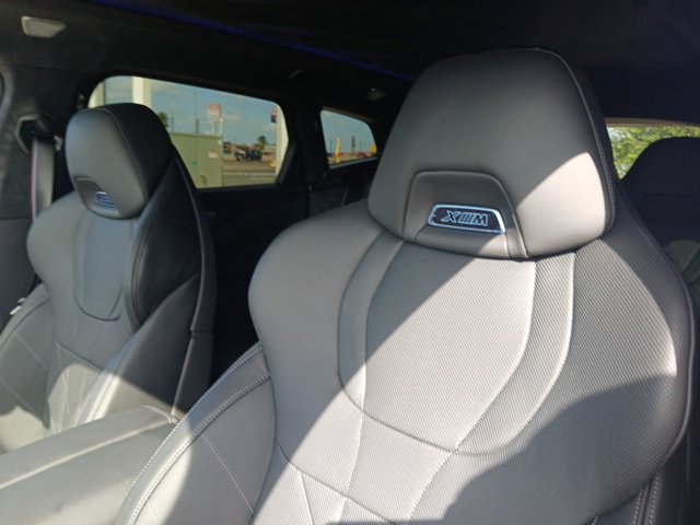 New 2026 BMW XM Label Red AWD/4WD image 29